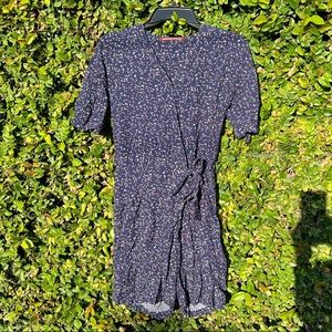 Comptoir des contonniers romper XXS